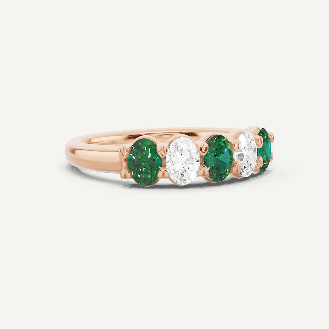 _roll_image@SKU:G0724-NGEO01000004P #metal_14k-rose-gold+origin_lab-created