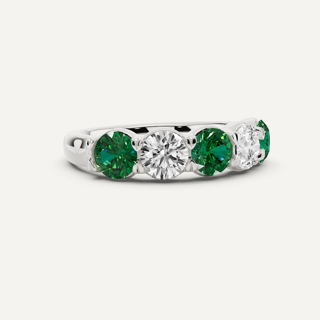 _roll_image@SKU:G0809-NGER03000004W #metal_14k-white-gold+origin_lab-created