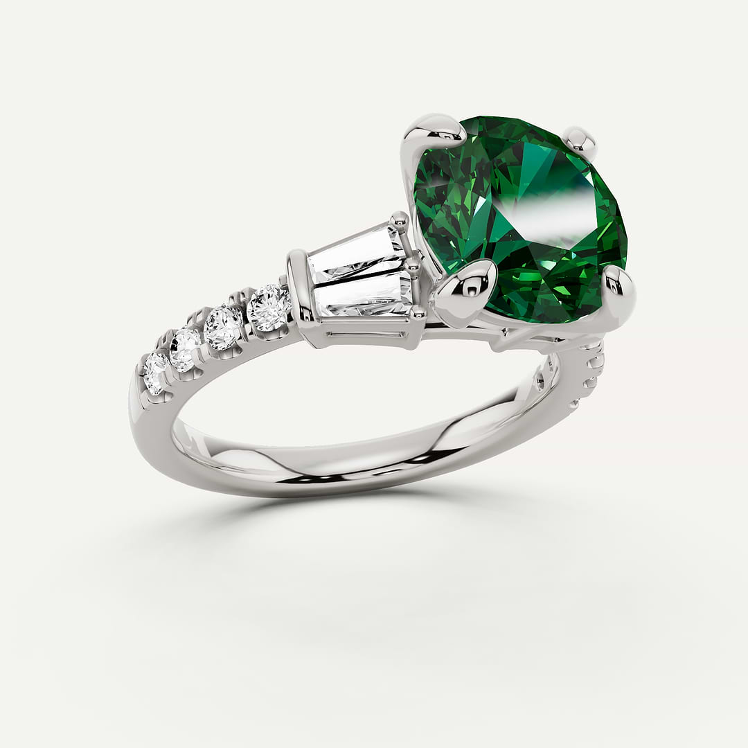 _roll_image@SKU:RG517-NGER03000004W #metal_14k-white-gold+origin_lab-created