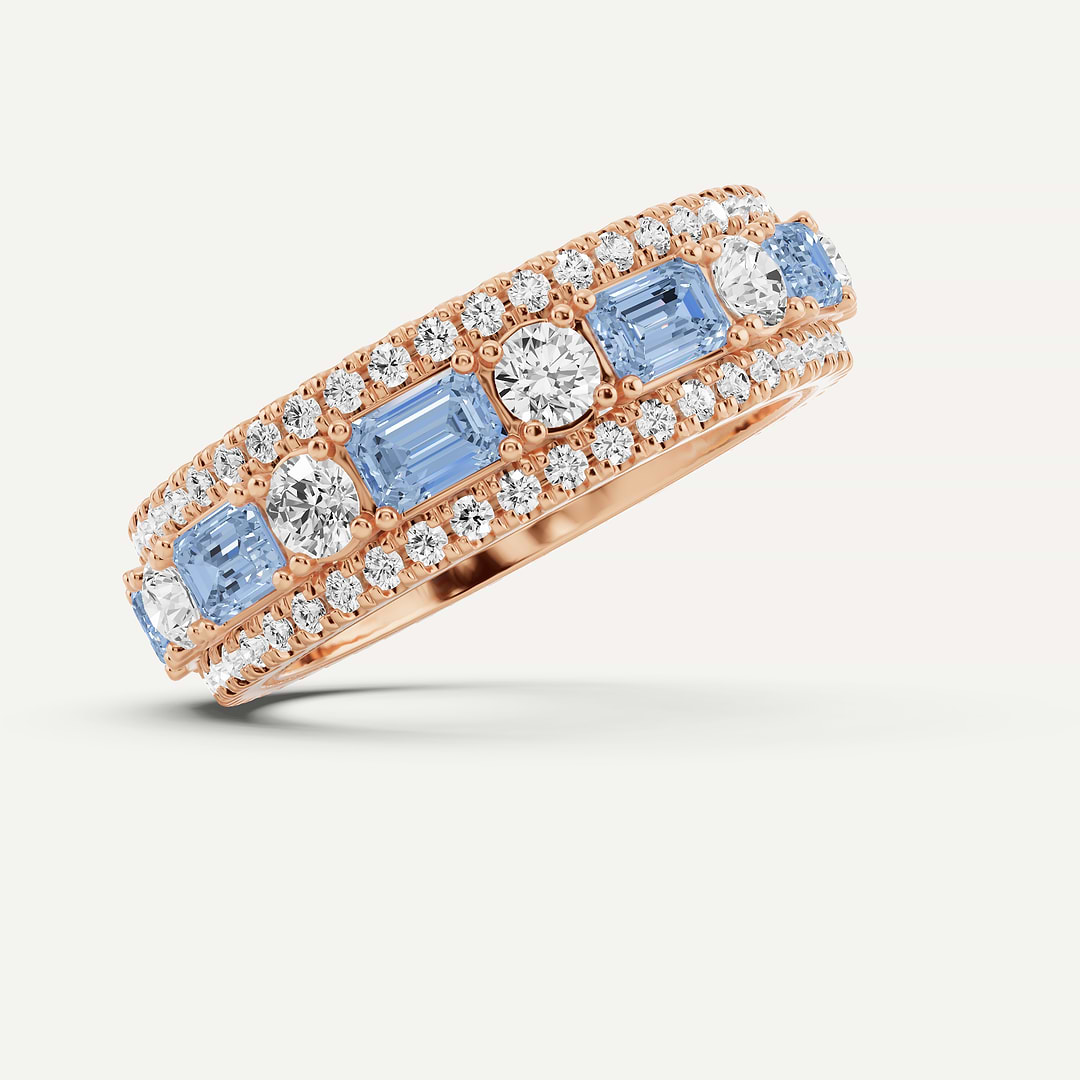 _roll_image@SKU:TG136-NGQE03020004P #metal_14k-rose-gold+origin_lab-created