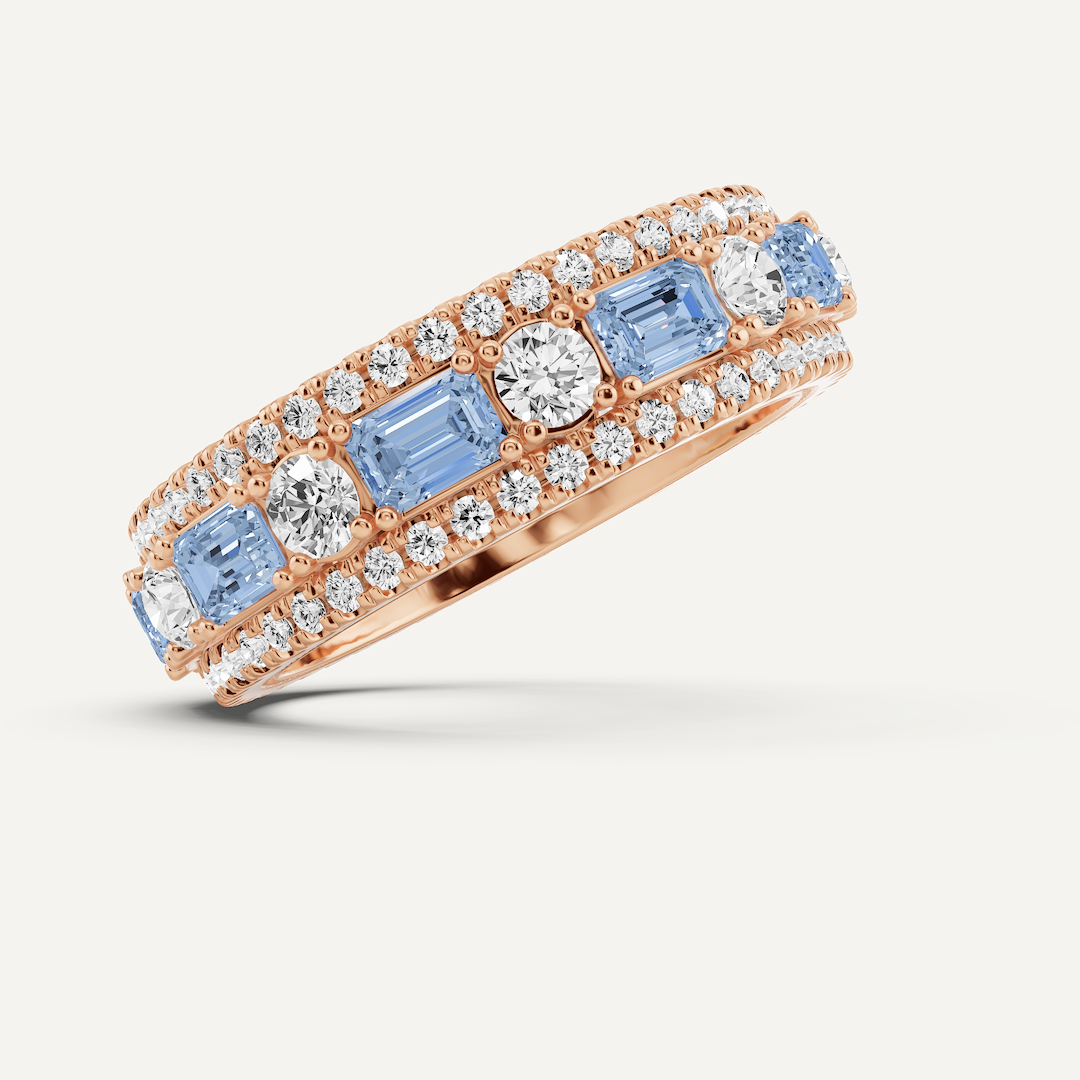 _roll_image@SKU:TG136-NGQE03020004P #metal_14k-rose-gold+origin_lab-created