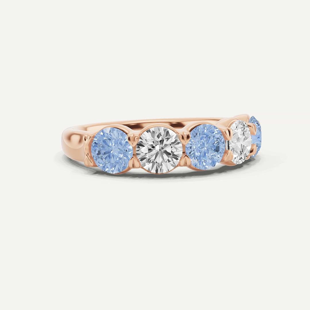_roll_image@SKU:G0788-NGQR02000004P #metal_14k-rose-gold+origin_lab-created