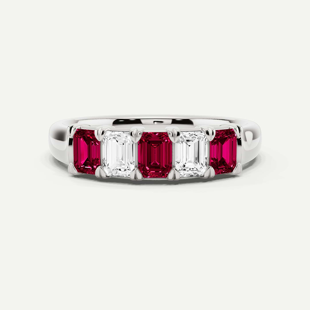 _main_image@SKU:G0809-NGRE01000004W #metal_14k-white-gold+origin_lab-created