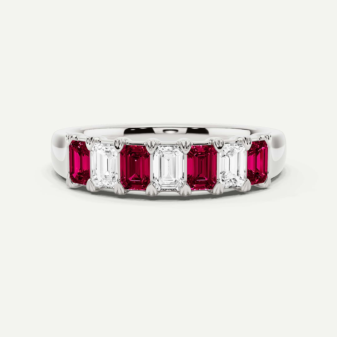 _main_image@SKU:G1173-NGRE01000004W #metal_14k-white-gold+origin_lab-created