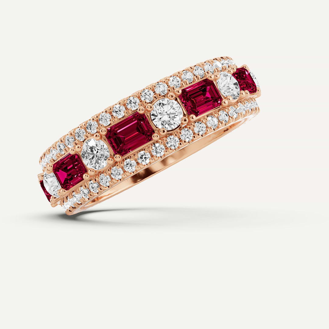_roll_image@SKU:TG136-NGRE03020004P #metal_14k-rose-gold+origin_lab-created