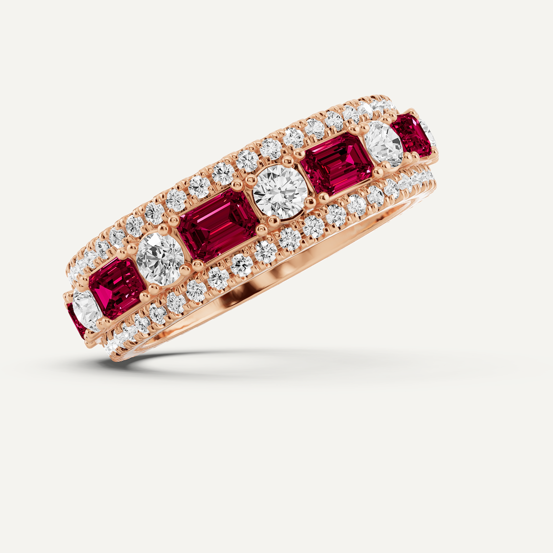 _roll_image@SKU:TG136-NGRE03020004P #metal_14k-rose-gold+origin_lab-created