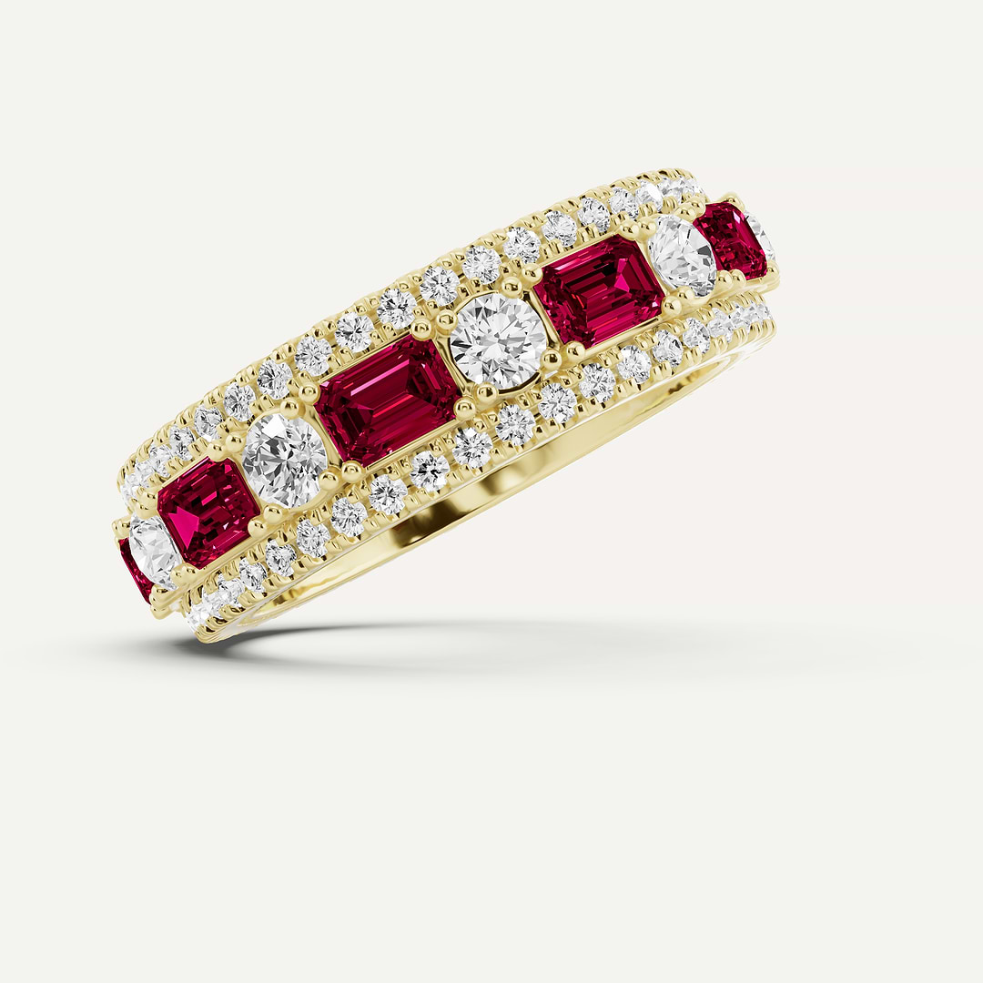 _roll_image@SKU:TG136-NGRE03020004Y #metal_14k-yellow-gold+origin_lab-created
