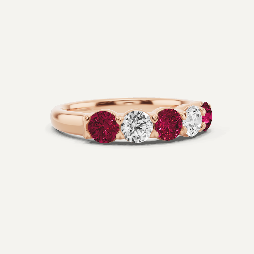 _roll_image@SKU:G0788-NGRR00980004P #metal_14k-rose-gold+origin_lab-created