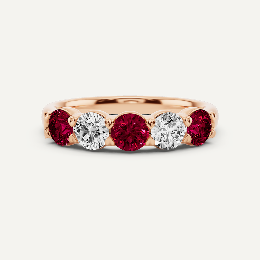 _main_image@SKU:G0809-NGRR00980004P #metal_14k-rose-gold+origin_lab-created