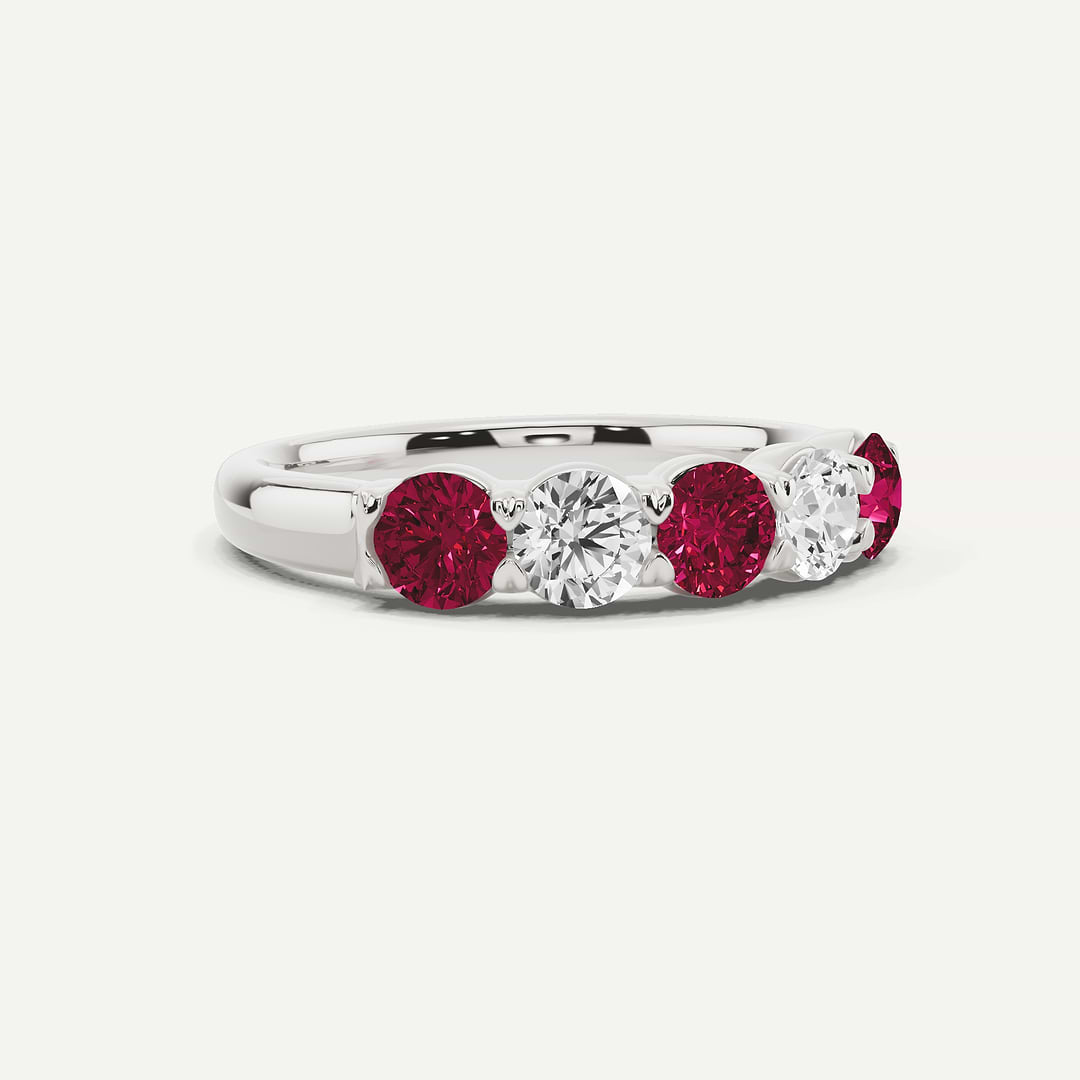 _roll_image@SKU:G0788-NGRR00980004W #metal_14k-white-gold+origin_lab-created