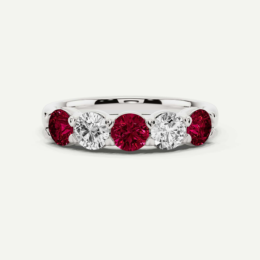 _main_image@SKU:G0788-NGRR00980004W #metal_14k-white-gold+origin_lab-created