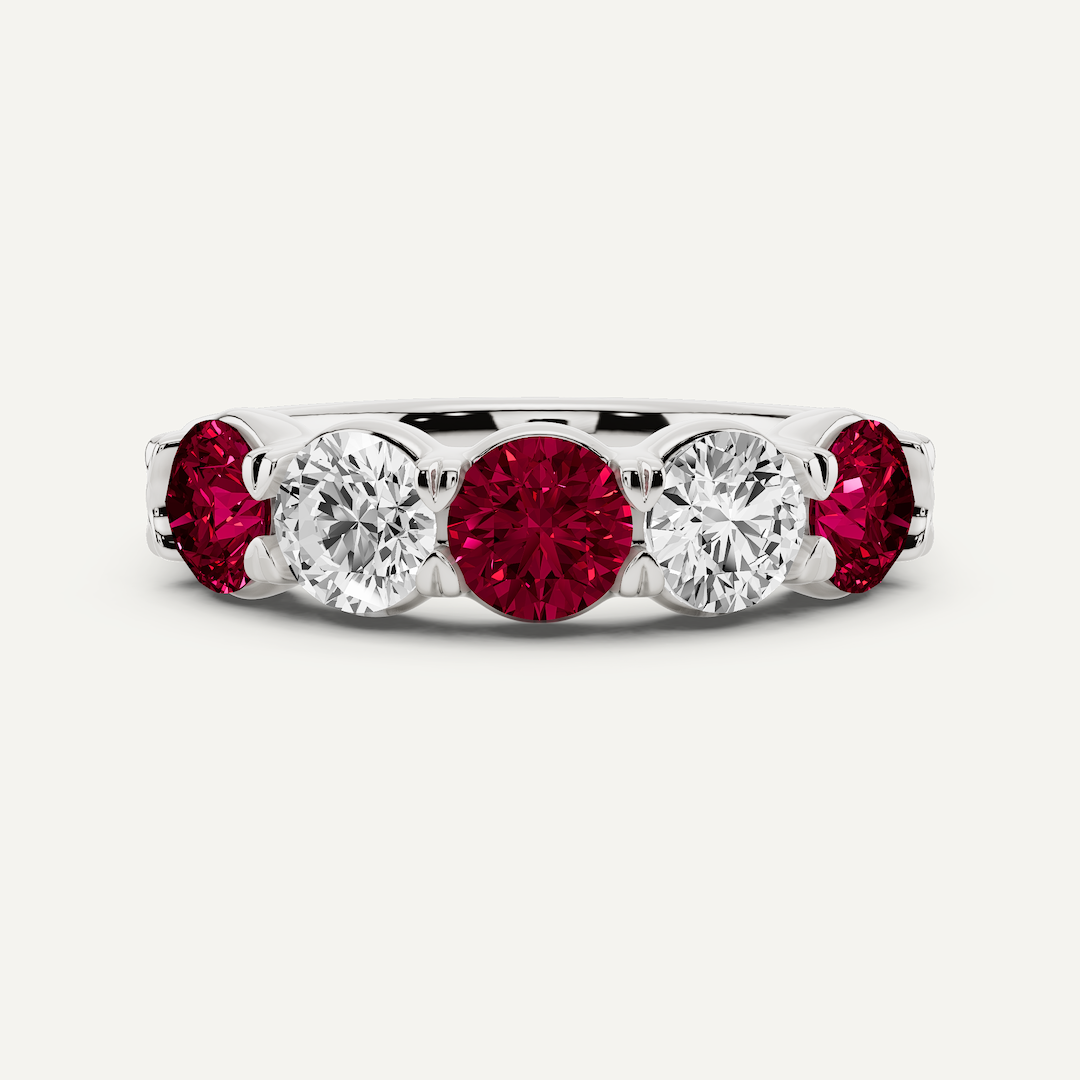 _main_image@SKU:G0809-NGRR0400000PL #metal_platinum+origin_lab-created