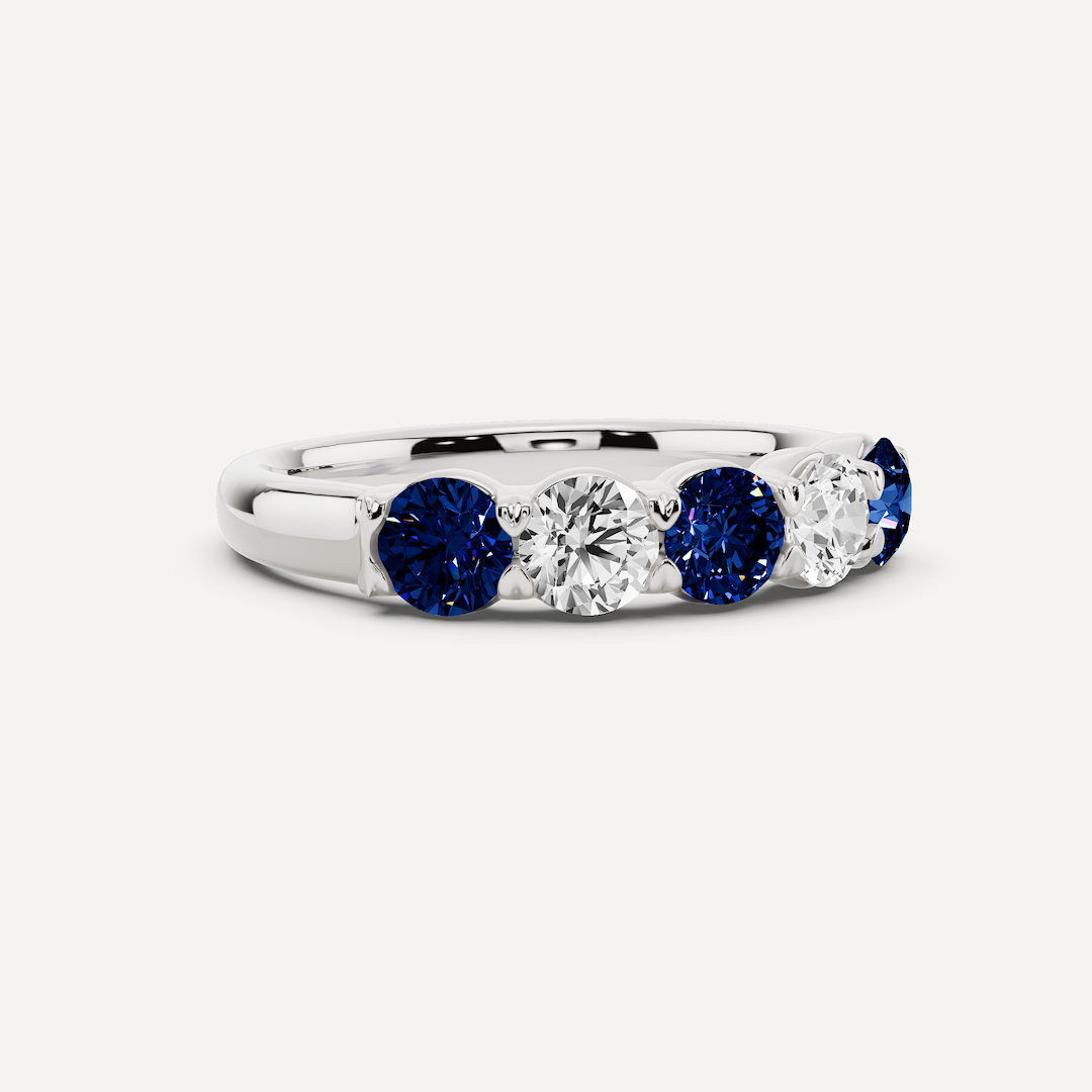 _roll_image@SKU:G0809-NGSR00980004W #metal_14k-white-gold+origin_lab-created