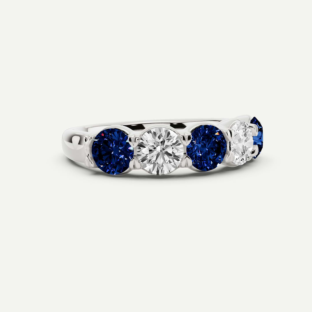 _roll_image@SKU:G0809-NGSR03000004W #metal_14k-white-gold+origin_lab-created
