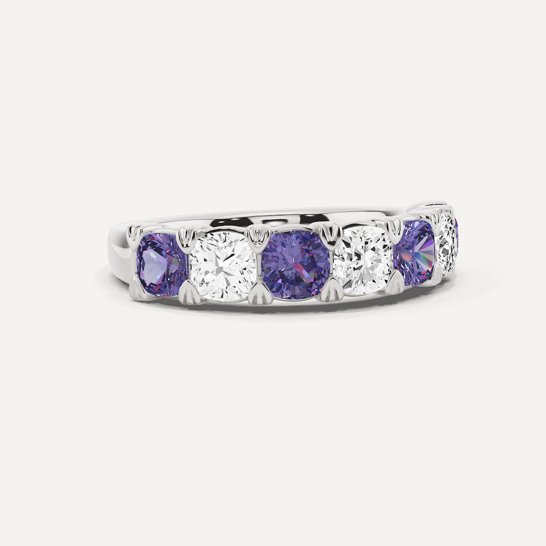 _roll_image@SKU:G1170-NGXC02000004W #metal_14k-white-gold+origin_lab-created
