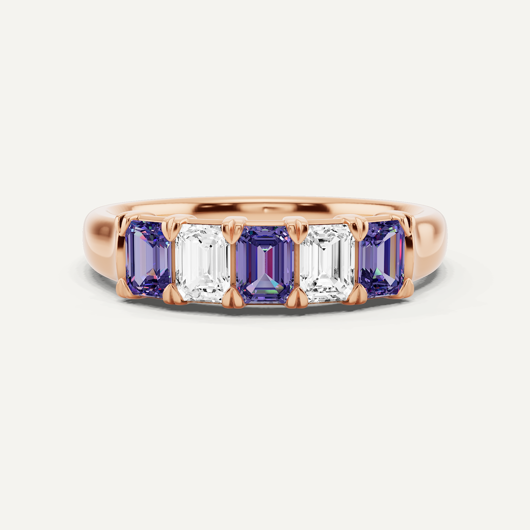 _main_image@SKU:G0809-NGXE01000004P #metal_14k-rose-gold+origin_lab-created