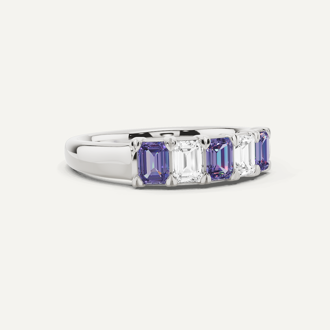 _roll_image@SKU:G0809-NGXE01000004W #metal_14k-white-gold+origin_lab-created