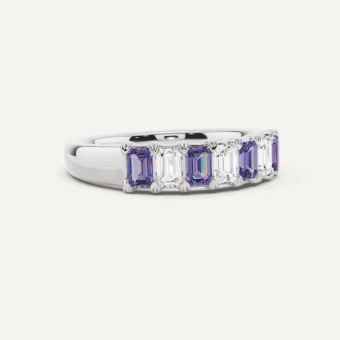 _roll_image@SKU:G1173-NGXE01000004W #metal_14k-white-gold+origin_lab-created