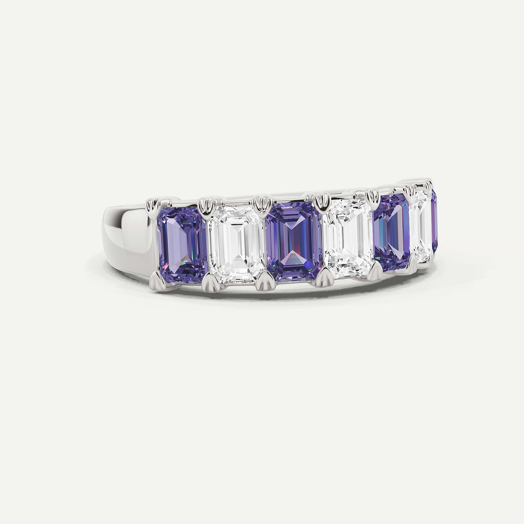 _roll_image@SKU:G1173-NGXE02000004W #metal_14k-white-gold+origin_lab-created