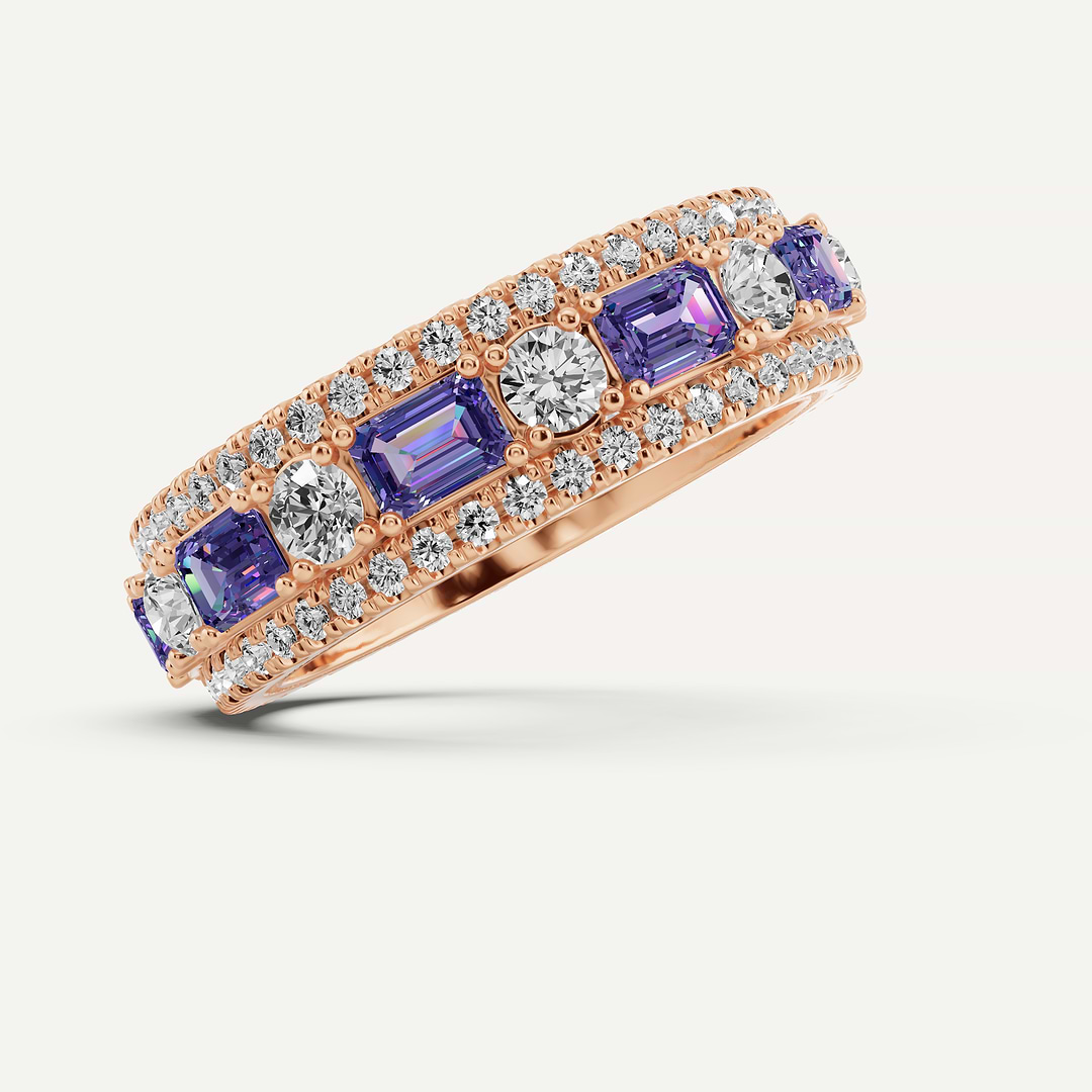 _roll_image@SKU:TG136-NGXE03020004P #metal_14k-rose-gold+origin_lab-created