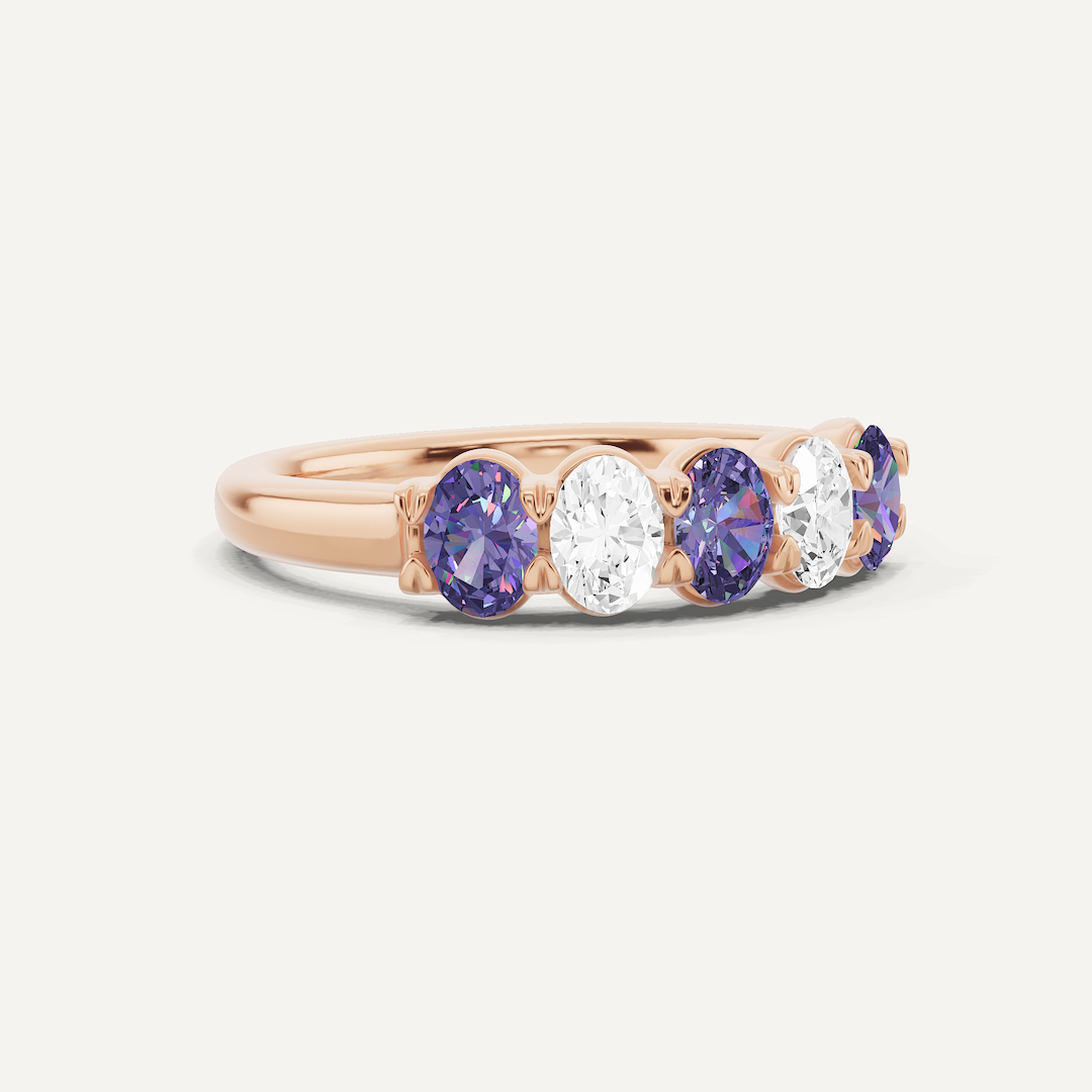 _roll_image@SKU:G0724-NGXO01000004P #metal_14k-rose-gold+origin_lab-created