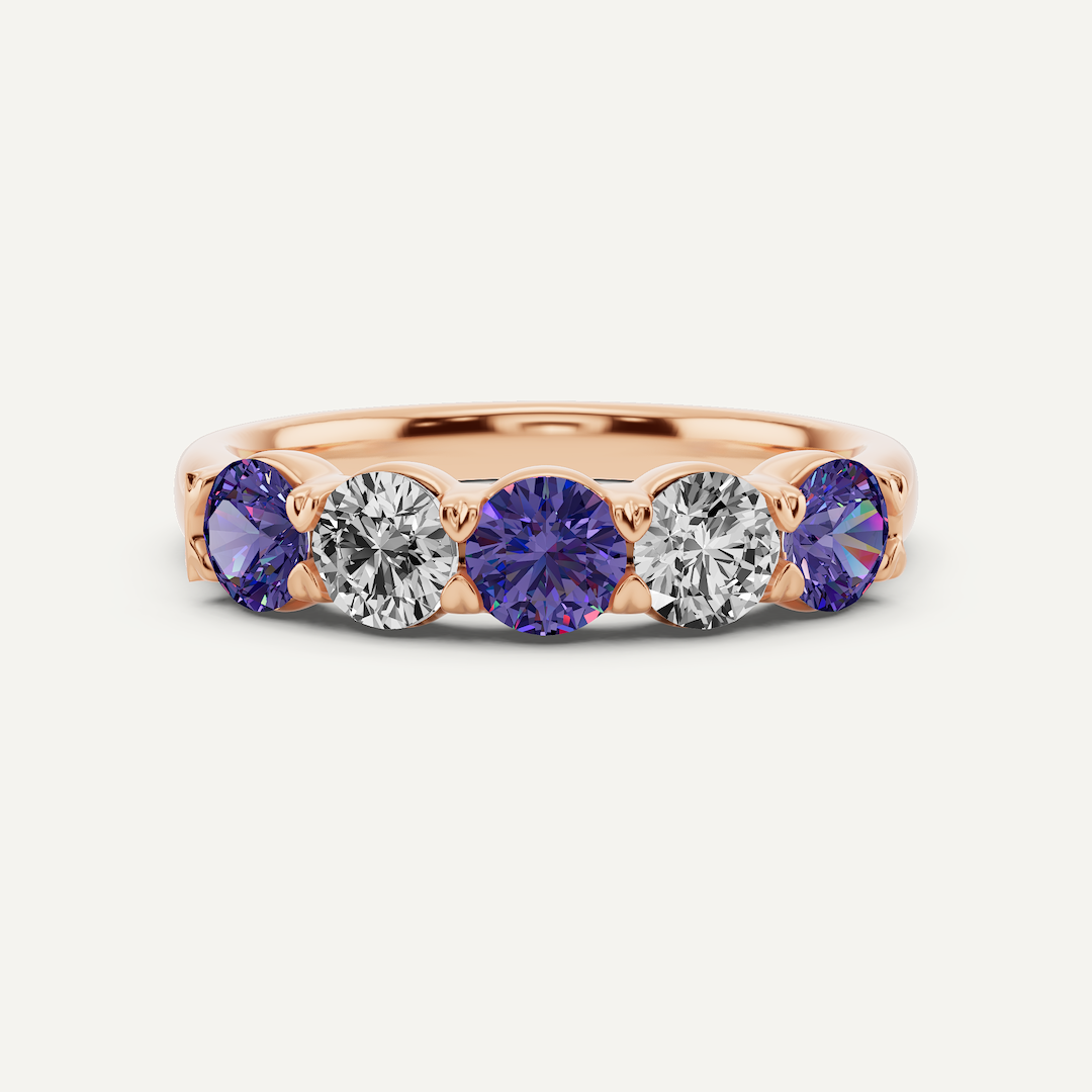 _main_image@SKU:G0809-NGXR00980004P #metal_14k-rose-gold+origin_lab-created