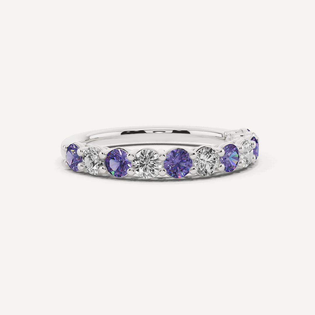 _roll_image@SKU:G1198-NGXR01020004W #metal_14k-white-gold+origin_lab-created