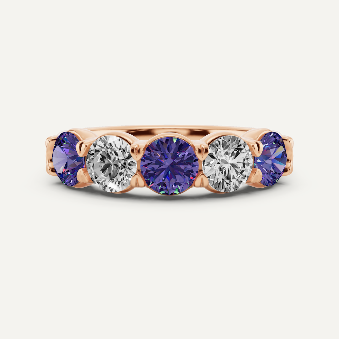 _main_image@SKU:G0809-NGXR03000004P #metal_14k-rose-gold+origin_lab-created