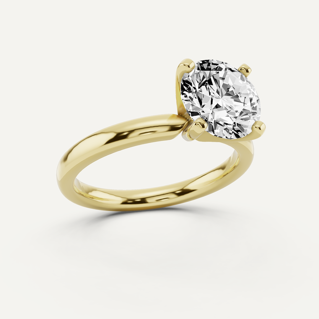 _roll_image@SKU:CL602-R0952LAD0504Y #metal_14k-yellow-gold+origin_lab-grown+quality_g-si