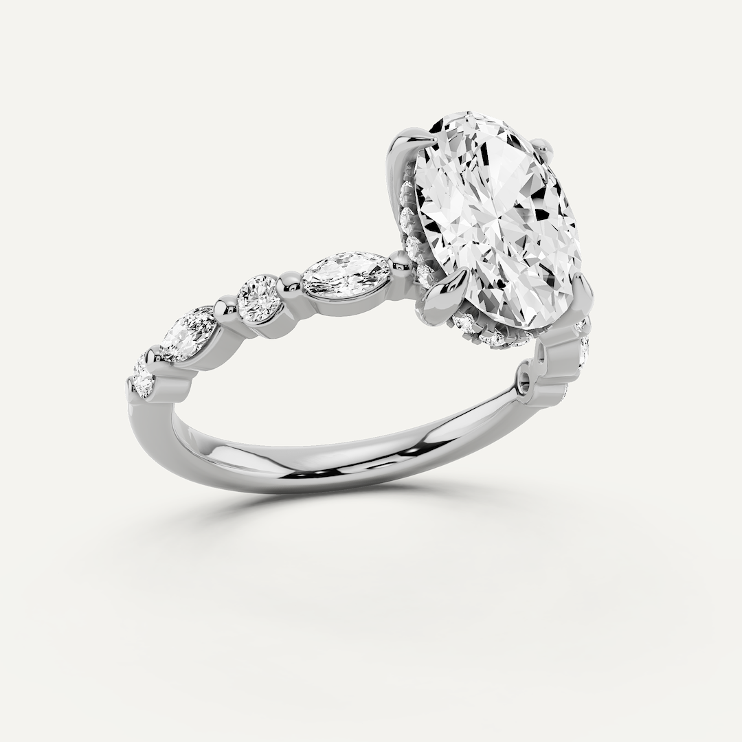 _roll_image@SKU:CL518-R1736LAD2474W #metal_14k-white-gold+origin_lab-grown+quality_g-si