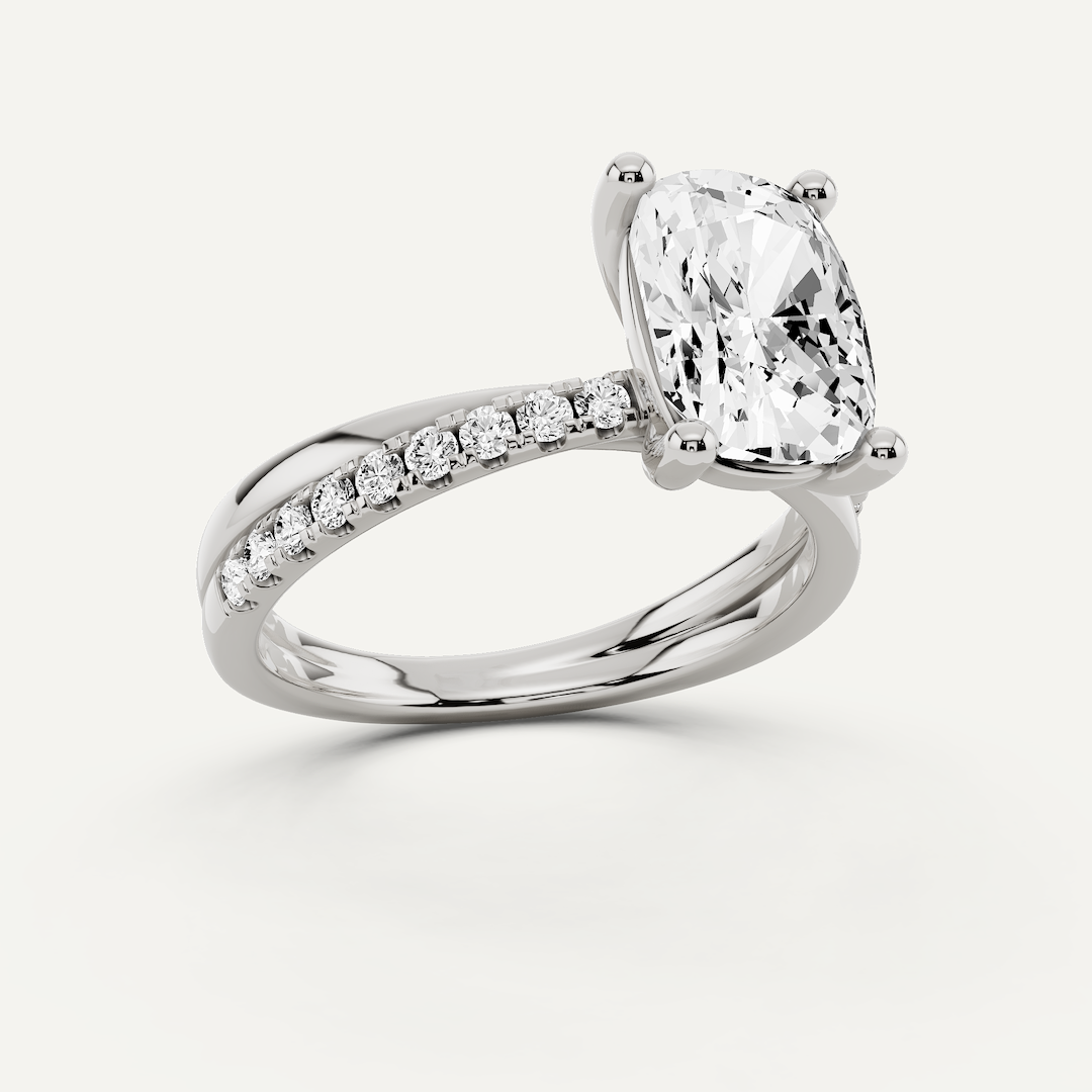 _roll_image@SKU:CL382-R7707LAD1254Y #metal_14k-white-gold+origin_lab-grown+quality_ef-vs2+