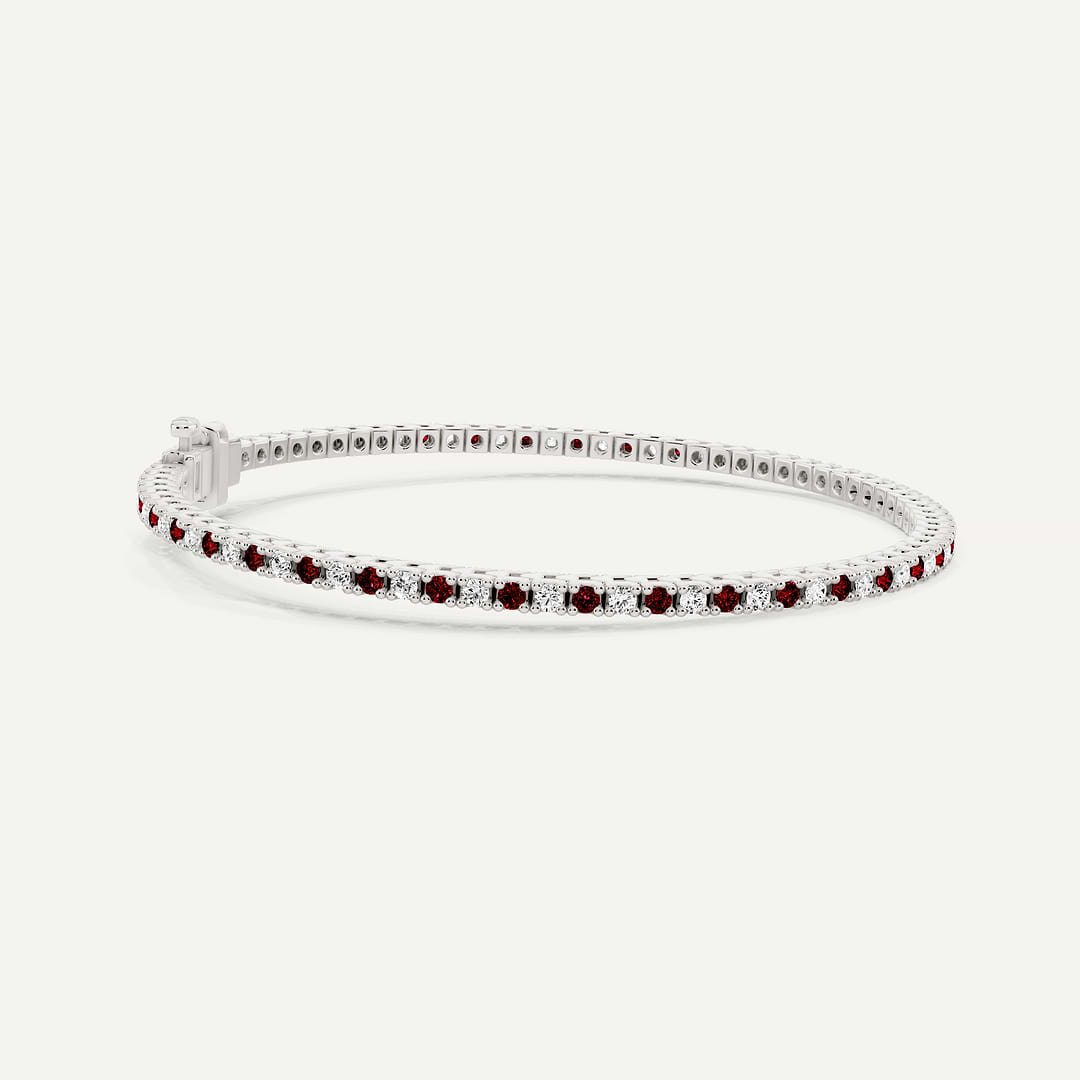 _roll_image@SKU:B740G-RBDR02000004W #metal_10k-white-gold+origin_lab-created