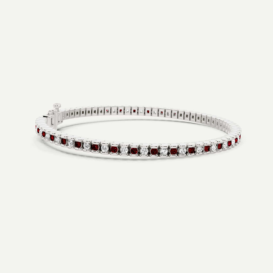 _roll_image@SKU:B999G-RBDR02000004W #metal_10k-white-gold+origin_lab-created