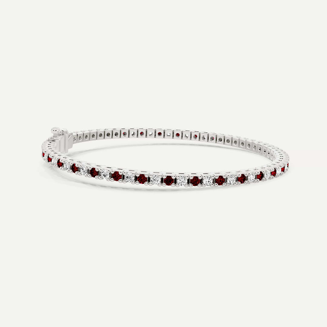 _roll_image@SKU:B740G-RBDR03000004W #metal_10k-white-gold+origin_lab-created