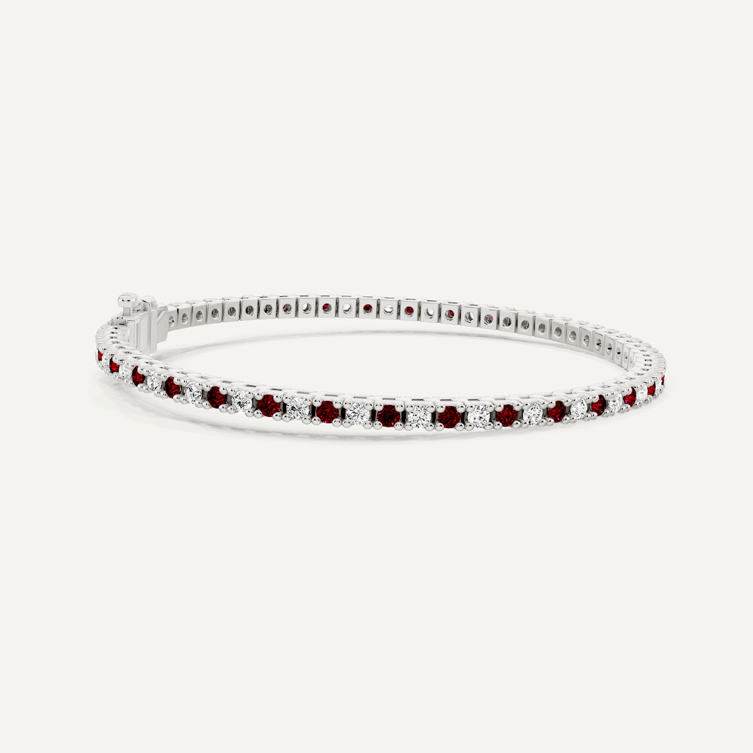 _roll_image@SKU:B740G-RBDR03000004W #metal_10k-white-gold+origin_lab-created