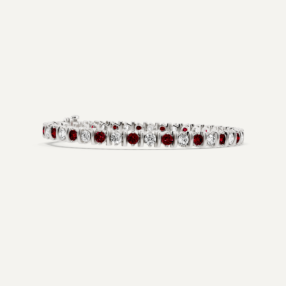 _roll_image@SKU:B998G-RBDR04000004W #metal_10k-white-gold+origin_lab-created