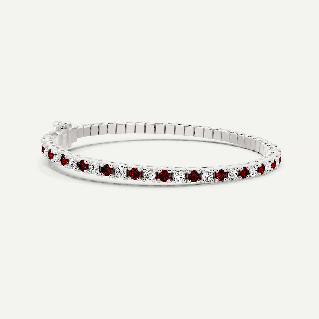_roll_image@SKU:B740G-RBDR04000004Y #metal_10k-white-gold+origin_lab-created