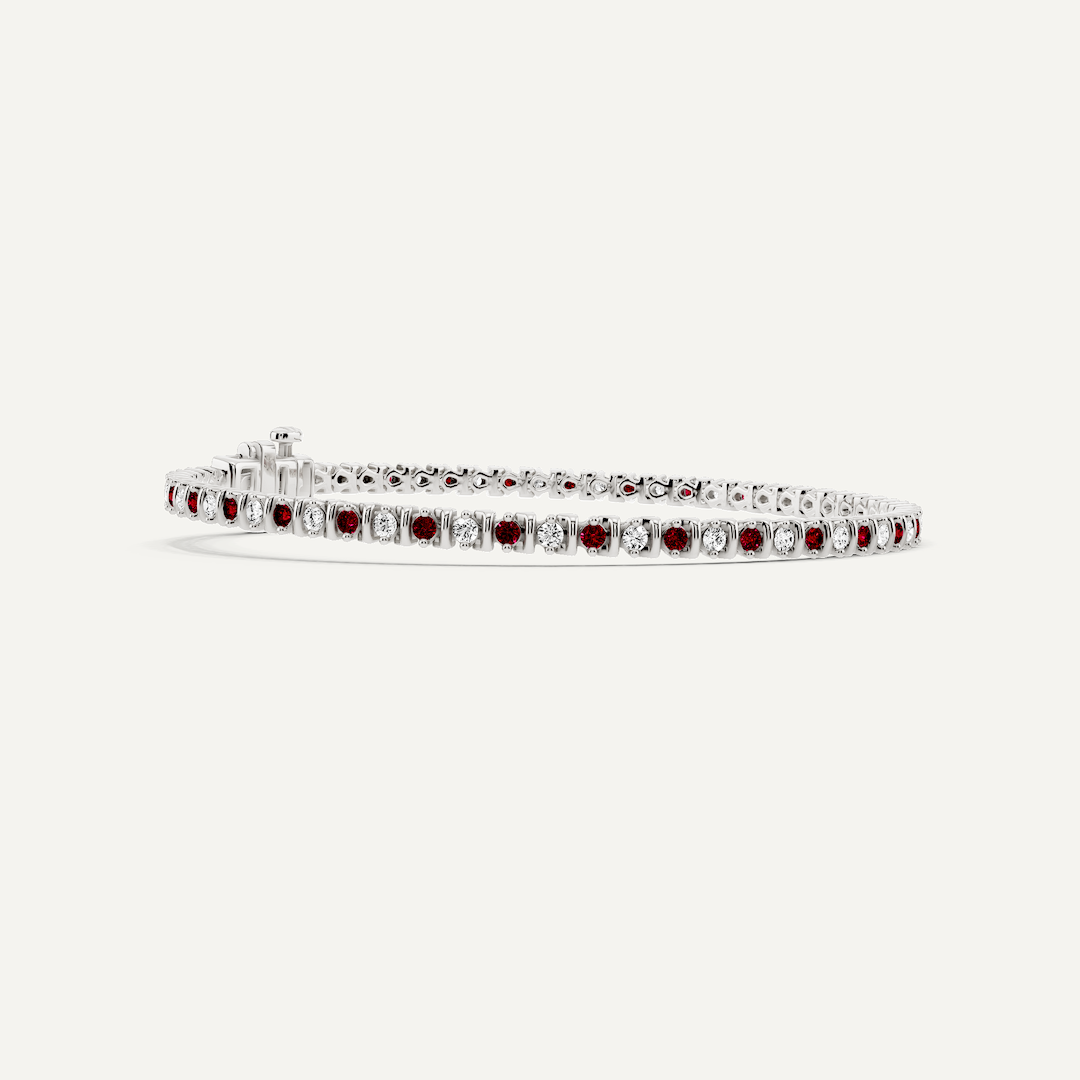 _roll_image@SKU:B998G-RBDR07000004W #metal_10k-white-gold+origin_lab-created