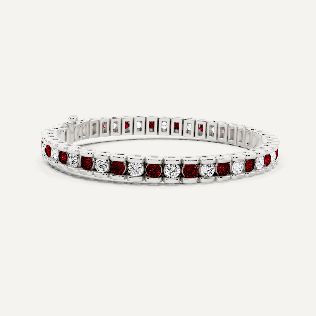 _roll_image@SKU:B999G-RBDR07000004W #metal_10k-white-gold+origin_lab-created