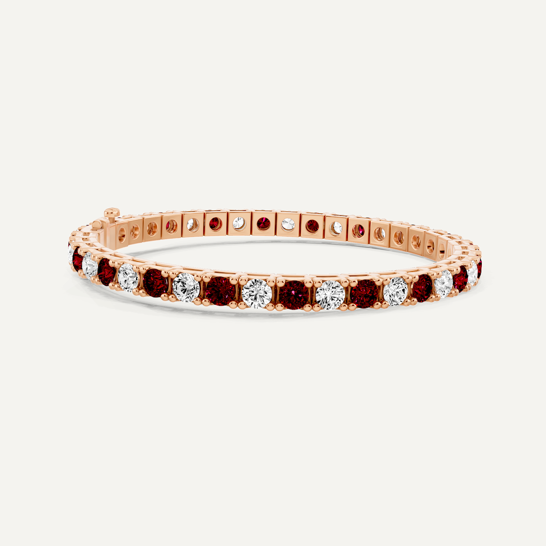 _roll_image@SKU:B740G-RBDR10000004W #metal_10k-rose-gold+origin_lab-created
