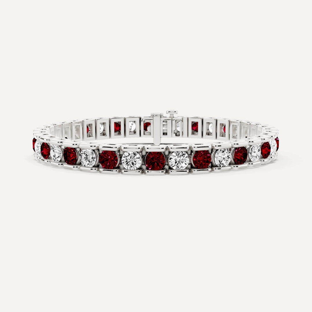_main_image@SKU:B999G-RBDR10000004W #metal_10k-white-gold+origin_lab-created