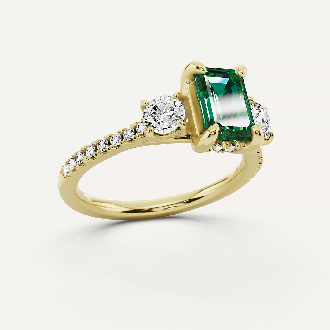 _roll_image@SKU:CL259-RG115LAD1454Y #metal_14k-yellow-gold+origin_lab-created