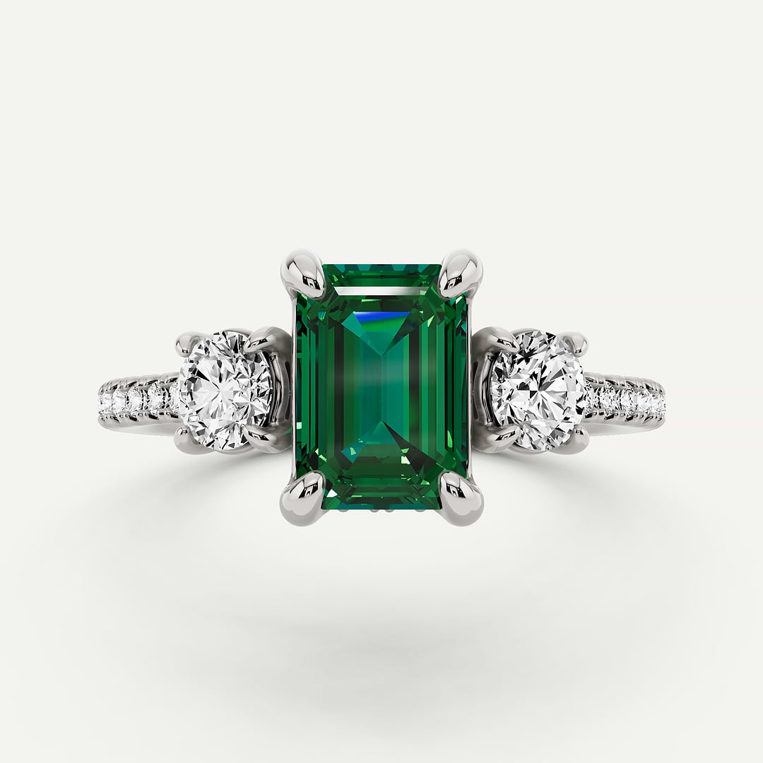 _main_image@SKU:CL260-RG115LAD196PL #metal_platinum+origin_lab-created