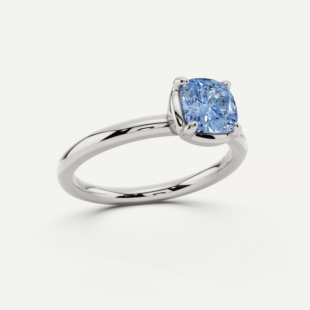 _roll_image@SKU:CL406-RG203LAD1004W #metal_14k-white-gold+origin_lab-created
