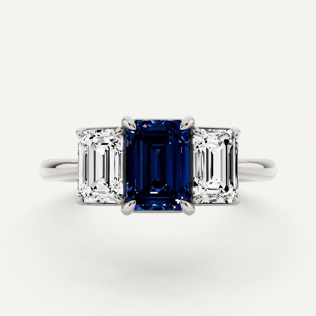 _main_image@SKU:CL261-RG240LAD2504W #metal_14k-white-gold+origin_lab-created