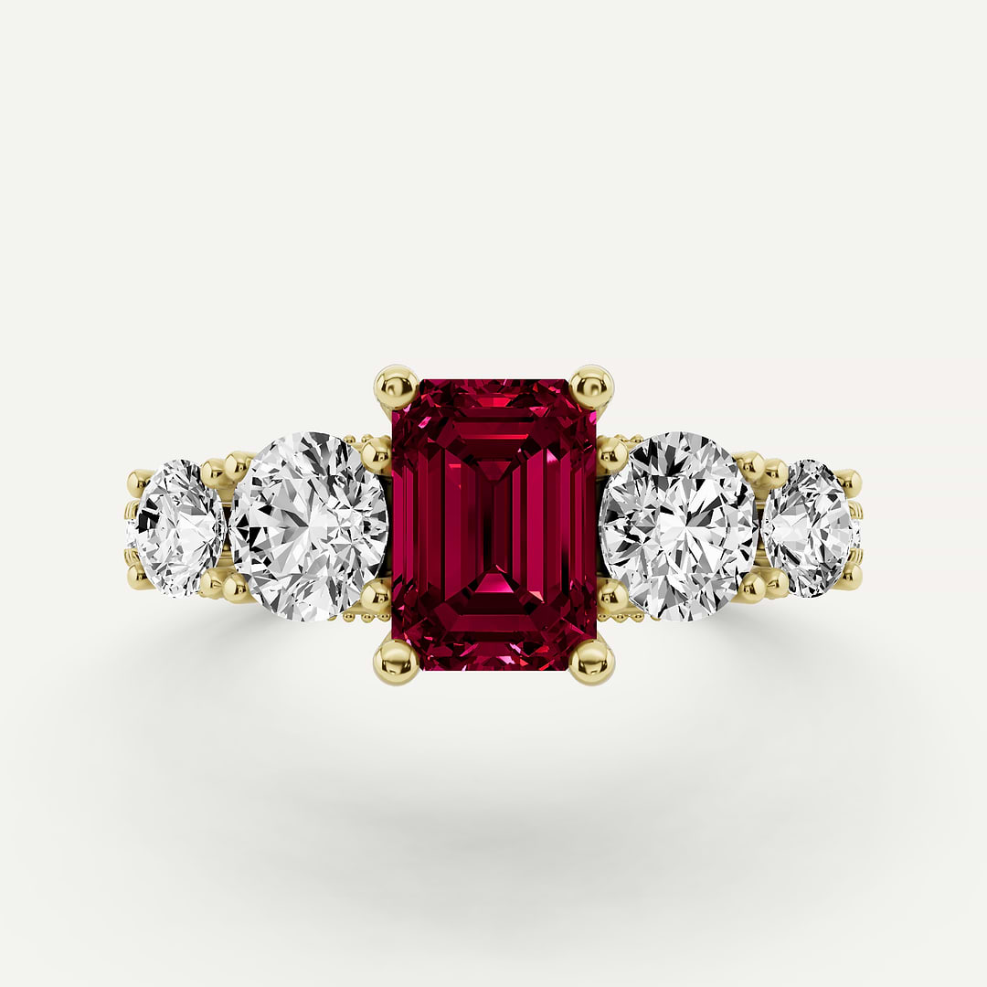 _main_image@SKU:CL240-RG324LAD1284Y #metal_14k-yellow-gold+origin_lab-created