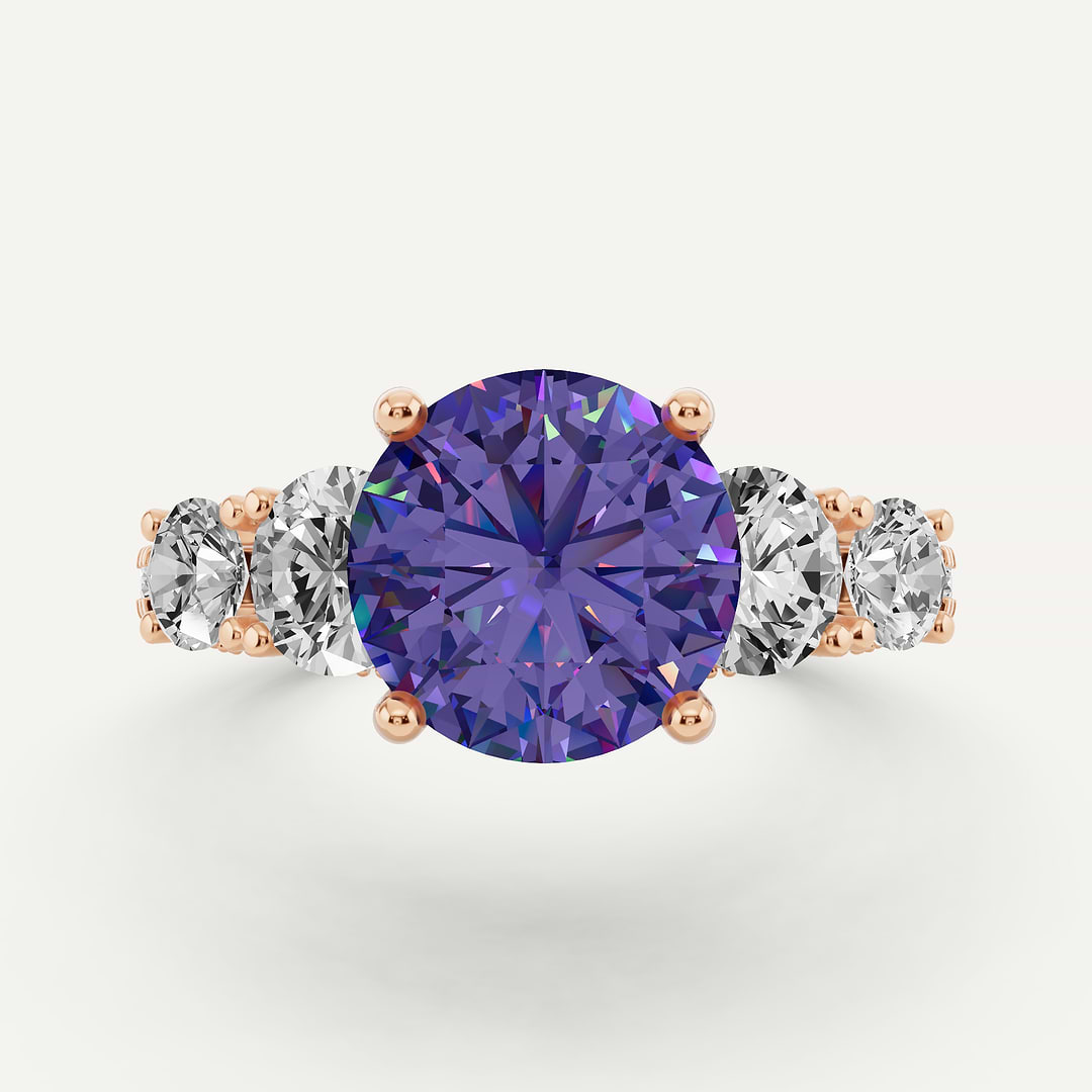 _main_image@SKU:CL216-RG324NAD3494P #metal_14k-rose-gold+origin_lab-created