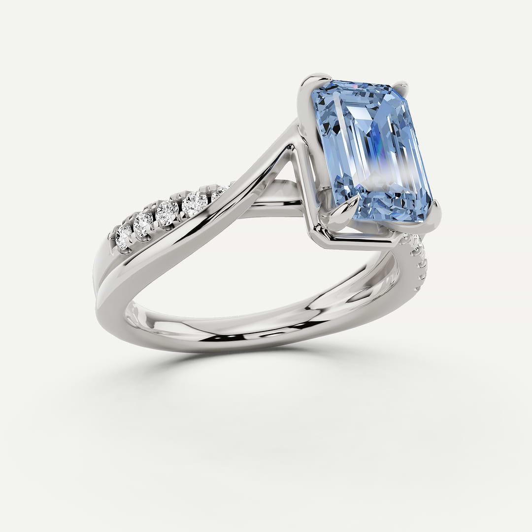 _roll_image@SKU:CL243-RG329LAD2184W #metal_14k-white-gold+origin_lab-created