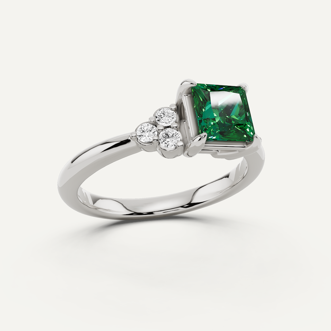 _roll_image@SKU:CL397-RG331NAD1194W #metal_14k-white-gold+origin_lab-created