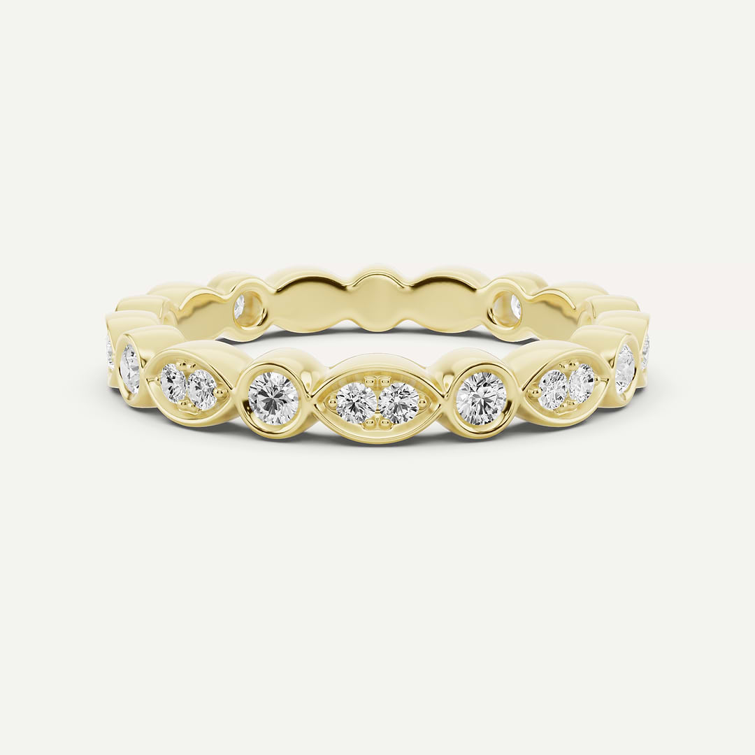 _main_image@SKU:CL530-T0545LAD0384Y #metal_14k-yellow-gold+origin_lab-grown+quality_g-si